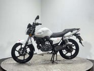 Keeway RKS 2018 4K PROJECT BIKE LEARNER BIKE SPARES OR REPAIR 125CC 4