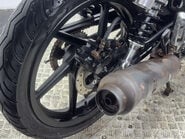 Keeway RKS 2018 4K PROJECT BIKE LEARNER BIKE SPARES OR REPAIR 125CC 10