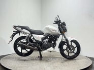 Keeway RKS 2018 4K PROJECT BIKE LEARNER BIKE SPARES OR REPAIR 125CC 1