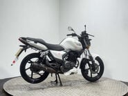 Keeway RKS 2018 4K PROJECT BIKE LEARNER BIKE SPARES OR REPAIR 125CC 3