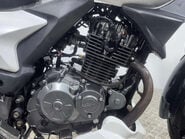 Keeway RKS 2018 4K PROJECT BIKE LEARNER BIKE SPARES OR REPAIR 125CC 9