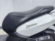 Peugeot Kisbee 2016 10K PROJECT 50CC SCOOTER 4 STROKE SPARES OR REPAIR 17