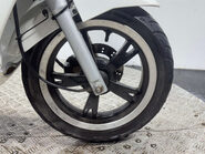 Peugeot Kisbee 2016 10K PROJECT 50CC SCOOTER 4 STROKE SPARES OR REPAIR 10