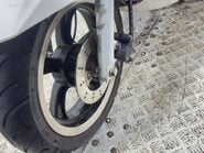 Peugeot Kisbee 2016 10K PROJECT 50CC SCOOTER 4 STROKE SPARES OR REPAIR 19