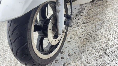 Peugeot Kisbee 2016 10K PROJECT 50CC SCOOTER 4 STROKE SPARES OR REPAIR 19