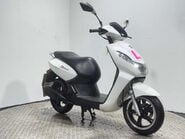 Peugeot Kisbee 2016 10K PROJECT 50CC SCOOTER 4 STROKE SPARES OR REPAIR 3