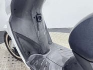 Peugeot Kisbee 2016 10K PROJECT 50CC SCOOTER 4 STROKE SPARES OR REPAIR 18