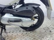 Peugeot Kisbee 2016 10K PROJECT 50CC SCOOTER 4 STROKE SPARES OR REPAIR 20