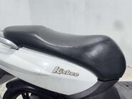 Peugeot Kisbee 2016 10K PROJECT 50CC SCOOTER 4 STROKE SPARES OR REPAIR 14