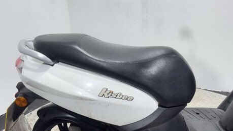 Peugeot Kisbee 2016 10K PROJECT 50CC SCOOTER 4 STROKE SPARES OR REPAIR 14