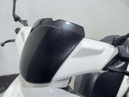 Peugeot Kisbee 2016 10K PROJECT 50CC SCOOTER 4 STROKE SPARES OR REPAIR 15