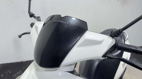 Peugeot Kisbee 2016 10K PROJECT 50CC SCOOTER 4 STROKE SPARES OR REPAIR 15