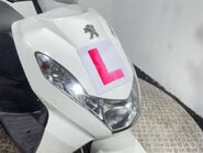Peugeot Kisbee 2016 10K PROJECT 50CC SCOOTER 4 STROKE SPARES OR REPAIR 23