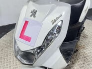 Peugeot Kisbee 2016 10K PROJECT 50CC SCOOTER 4 STROKE SPARES OR REPAIR 9