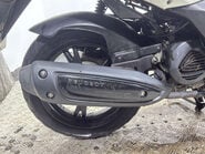 Peugeot Kisbee 2016 10K PROJECT 50CC SCOOTER 4 STROKE SPARES OR REPAIR 8