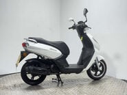 Peugeot Kisbee 2016 10K PROJECT 50CC SCOOTER 4 STROKE SPARES OR REPAIR 2