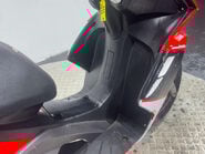 Lexmoto Diablo 2020 10K PROJECT SCOOTER SPARES OR REPAIR 50CC BIKE 21