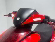 Lexmoto Diablo 2020 10K PROJECT SCOOTER SPARES OR REPAIR 50CC BIKE 23