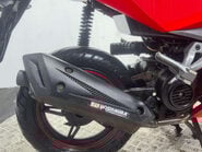 Lexmoto Diablo 2020 10K PROJECT SCOOTER SPARES OR REPAIR 50CC BIKE 9