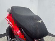 Lexmoto Diablo 2020 10K PROJECT SCOOTER SPARES OR REPAIR 50CC BIKE 17