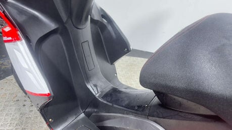 Lexmoto Diablo 2020 10K PROJECT SCOOTER SPARES OR REPAIR 50CC BIKE 15