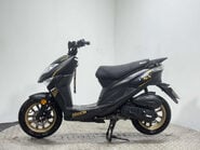 Neco One SX ONE 50CC 2022 RUNNING PROJECT 4