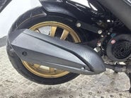 Neco One SX ONE 50CC 2022 RUNNING PROJECT 16