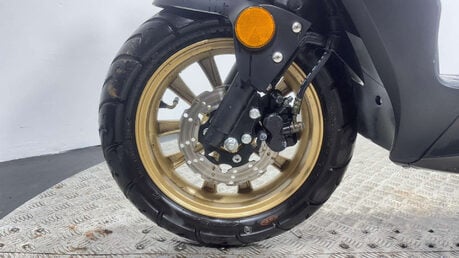 Neco One SX ONE 50CC 2022 RUNNING PROJECT 11