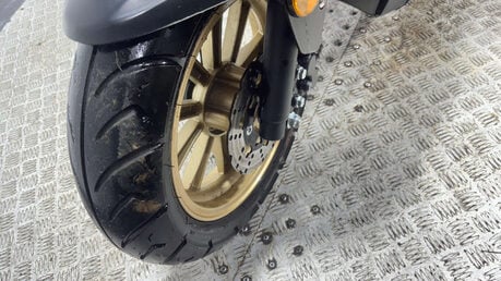 Neco One SX ONE 50CC 2022 RUNNING PROJECT 20