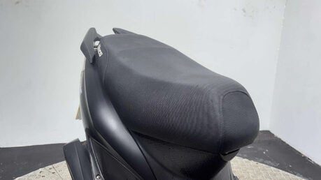 Neco One SX ONE 50CC 2022 RUNNING PROJECT 18