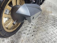 Neco One SX ONE 50CC 2022 RUNNING PROJECT 10