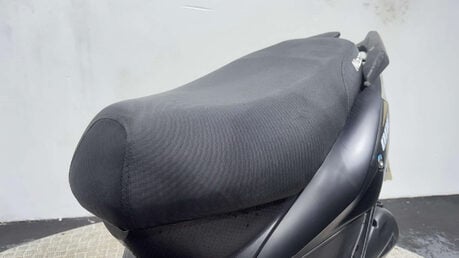 Neco One SX ONE 50CC 2022 RUNNING PROJECT 22