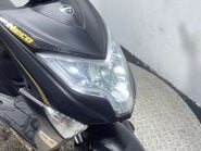 Neco One SX ONE 50CC 2022 RUNNING PROJECT 14