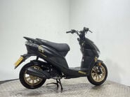 Neco One SX ONE 50CC 2022 RUNNING PROJECT 2