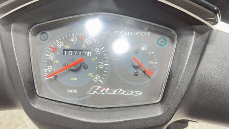 Neco One SX ONE 50CC 2022 RUNNING PROJECT 21