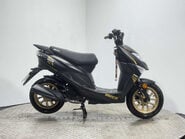 Neco One SX ONE 50CC 2022 RUNNING PROJECT 1