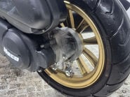 Neco One SX ONE 50CC 2022 RUNNING PROJECT 23