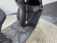 Neco One SX ONE 50CC 2022 RUNNING PROJECT 8