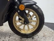 Neco One SX ONE 50CC 2022 RUNNING PROJECT 17