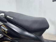 Neco One SX ONE 50CC 2022 RUNNING PROJECT 12