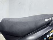 Neco One SX ONE 50CC 2022 RUNNING PROJECT 15