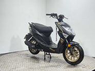 Neco One SX ONE 50CC 2022 RUNNING PROJECT 3