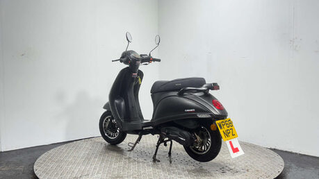 Sinnis Encanto 50 2019 running project scooter spares or repair 50cc bike 6