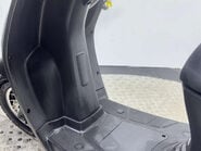 Sinnis Encanto 50 2019 running project scooter spares or repair 50cc bike 14