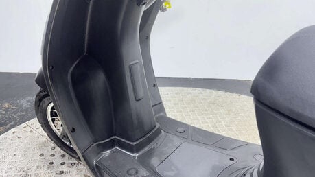 Sinnis Encanto 50 2019 running project scooter spares or repair 50cc bike 14