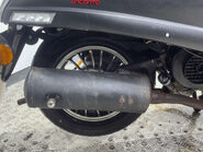 Sinnis Encanto 50 2019 running project scooter spares or repair 50cc bike 8