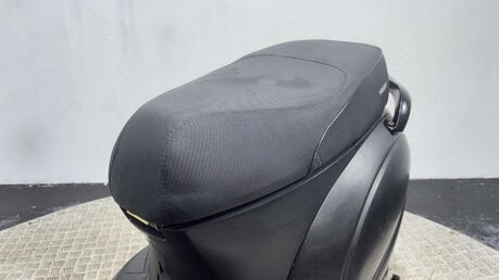 Sinnis Encanto 50 2019 running project scooter spares or repair 50cc bike 21