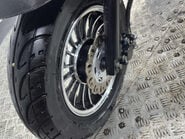 Sinnis Encanto 50 2019 running project scooter spares or repair 50cc bike 22