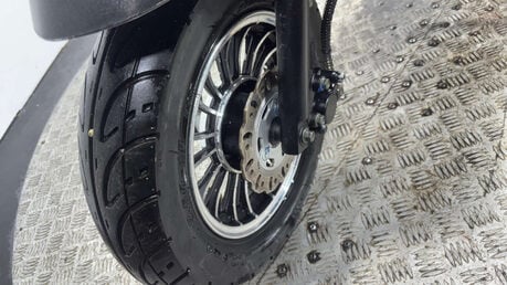 Sinnis Encanto 50 2019 running project scooter spares or repair 50cc bike 22