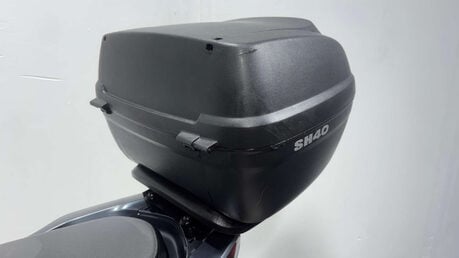 Sinnis Encanto 50 2019 running project scooter spares or repair 50cc bike 11